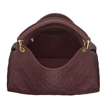 Louis Vuitton M93451 Monogram Empreinte Artsy MM Handbags
